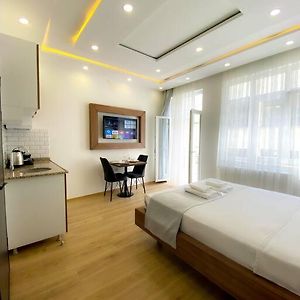Private Bathroom King Room